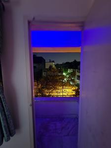 Balcony Image of 400 Sq.ft 1 BHK Apartment / Flat for sale in Garia, Sonarpur Kolkata for Rs. 1650000
