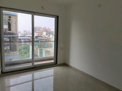 Bedroom Image of 1115 Sq.ft 2 BHK Apartment / Flat for sale in Bhagwati Belleza by Bhagwati Group, Ulwe Navi Mumbai for Rs. 14800000