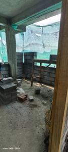 Balcony Image of 850 Sq.ft 2 BHK Apartment / Flat for sale in Lal Ganesh Guwahati for Rs. 3800000