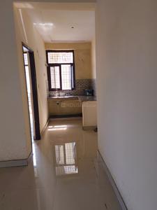 1 RK Flat