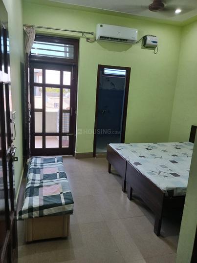 Second floor  Bedroom 1