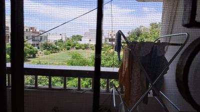 Balcony Image of 3348 Sq.ft 6 BHK Villa for sale in Sahara Estate Gorakhpur for Rs. 20500000