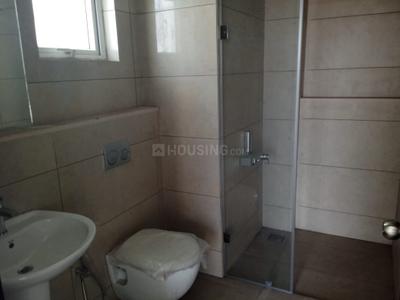 Bathroom Image of 1424 Sq.ft 2 BHK Apartment / Flat for sale in Grand Cypress, Kadavanthra Kochi for Rs. 12000000