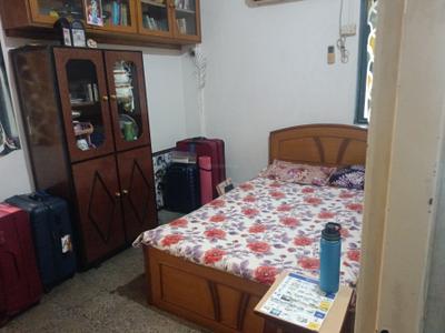 1 BHK Flat