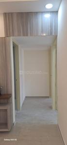Hall Image of 1125 Sq.ft 2.5 BHK Apartment / Flat for sale in Mahagun Mantra II, Noida Extension Greater Noida for Rs. 8200000