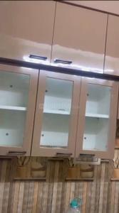 Kitchen Image of 730 Sq.ft 2 BHK Apartment / Flat for sale in Tollygunge Kolkata for Rs. 5500000
