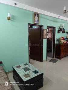 Hall Image of 930 Sq.ft 2 BHK Apartment / Flat for sale in SG Grand, Raj Nagar Extension Ghaziabad for Rs. 6600000