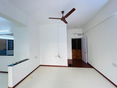 Hall Image of 1223 Sq.ft 2 BHK Apartment / Flat for rent in Vishwanath Sharanam 8, Jodhpur Ahmedabad for Rs. 25000
