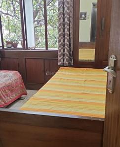 Bedroom Image of Chakravorti in Lake Town, Kolkata