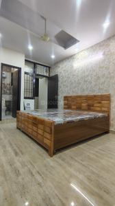 1 BHK Independent Builder Floor