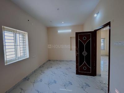 Hall Image of 700 Sq.ft 2 BHK Villa for sale in Singaperumal Koil Chennai for Rs. 2894000