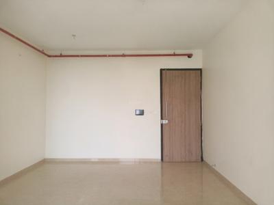 Living Room Image of 850 Sq.ft 2 BHK Apartment / Flat for sale in MICL Aaradhya One, Chembur Mumbai for Rs. 23000000