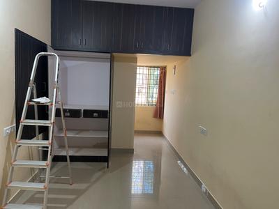 1 RK Independent Builder Floor