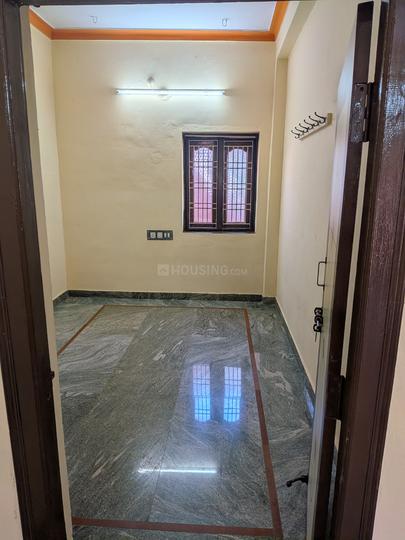 Mahalakshmi Nagar Bedroom 1