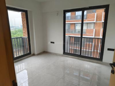 Bedroom Image of 3212 Sq.ft 4 BHK Apartment / Flat for sale in Ambli Ahmedabad for Rs. 20000000