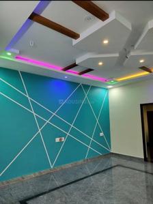 Hall Image of 950 Sq.ft 2 BHK Independent House for sale in Vetrivel Nagar Chennai for Rs. 7600000