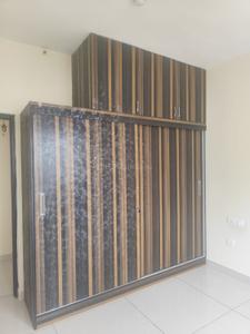 Bedroom Image of 1216 Sq.ft 2 BHK Apartment / Flat for sale in Prestige Lakeside Habitat, Gunjur Village Bengaluru for Rs. 18000000