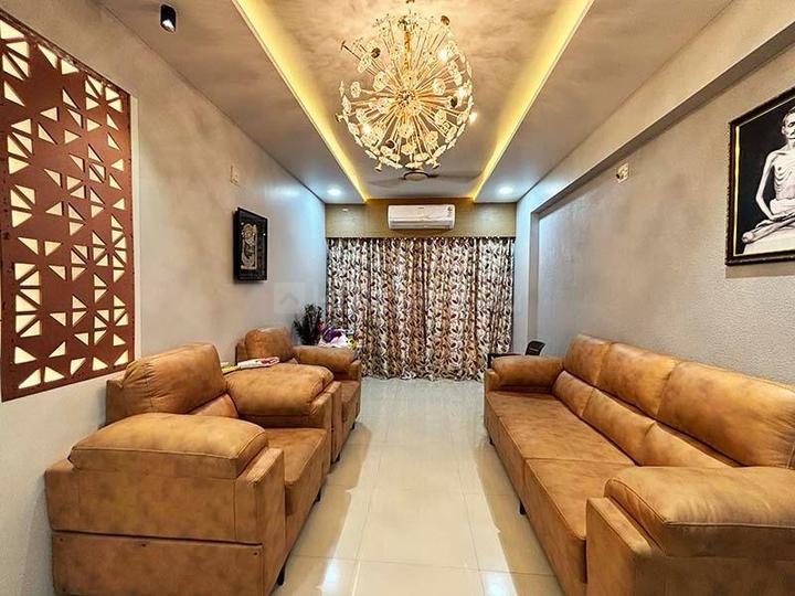 Ugati Shree Ugati Heights Main Image 1