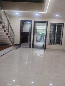 Hall Image of 1500 Sq.ft 3 BHK Duplex for sale in Kachnar Barsana, Rameshwaram Colony Jabalpur for Rs. 13000000