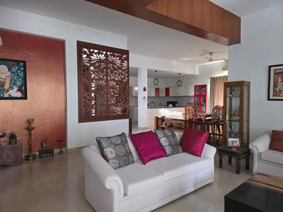 4 BHK Villa