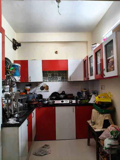 Gangai Nagar, Velachery Kitchen 1