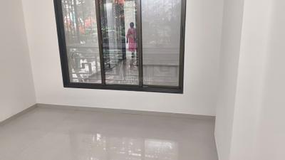 Bedroom Image of 750 Sq.ft 2 BHK Apartment / Flat for sale in Borivali West Mumbai for Rs. 19000000