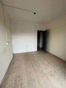 Bedroom Image of 1100 Sq.ft 3 BHK Apartment / Flat for sale in Sayba Emerald, Bandra West Mumbai for Rs. 46066008