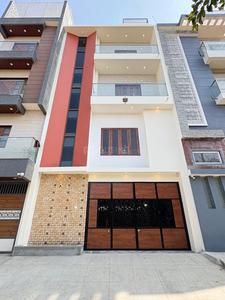 3 BHK Duplex