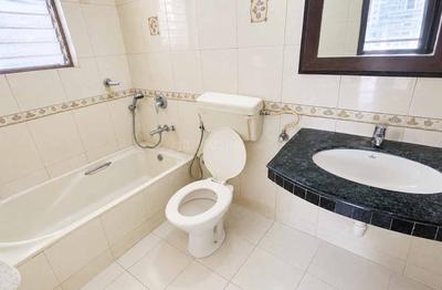 Image of Omega Paradise Apartment - Wakad in Wakad, Pune
