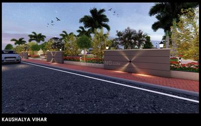 Image of 680 Sq.ft Residential Plot / Land for sale in Kaushalya Vihar, Nainod, Indore for Rs. 3400000