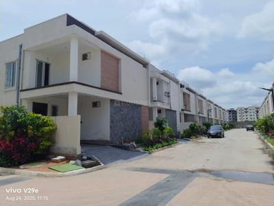 Image of 2000 Sq.ft 3 BHK Villa for sale in Bhanur, Sangareddy for Rs. 15000000