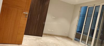 Bedroom Image of 3200 Sq.ft 4 BHK Builder Floor for sale in Navjeevan Vihar New Delhi for Rs. 130000000