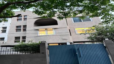 2 BHK Independent House