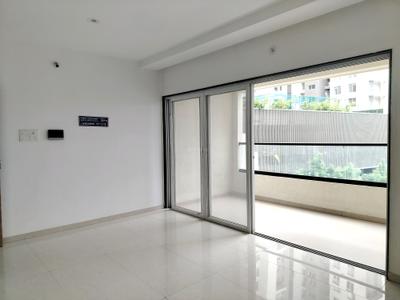 Living Room Image of 1090 Sq.ft 2 BHK Apartment / Flat for sale in Qrious at Life Republic by Kolte Patil, Marunji Pune for Rs. 7500000