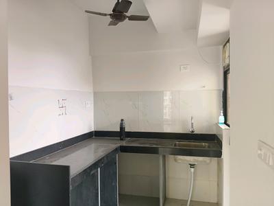 Kitchen Image of 705 Sq.ft 2 BHK Apartment / Flat for sale in Runwal Gardens Phase 3 Bldg No 24 To 26, Dombivli East Thane for Rs. 5499999