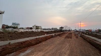 Image of 1000 Sq.ft Residential Plot / Land for sale in Raipura, Raipur for Rs. 3951000