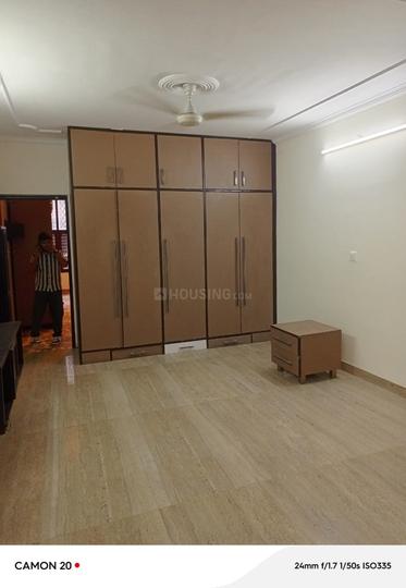 DDA Sector C Pocket 8 Bedroom 1