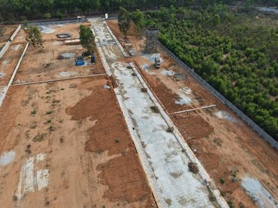 Image of 1500 Sq.ft Residential Plot / Land for sale in Kolathur, Bengaluru for Rs. 5550000