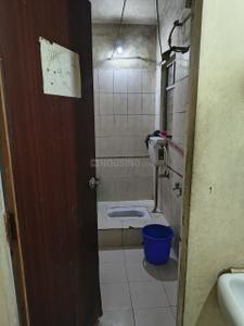 Bathroom Image of 1000 Sq.ft 2 BHK Apartment / Flat for sale in Sadashiv Peth Pune for Rs. 11000000
