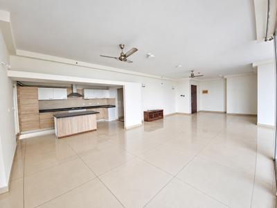 Hall Image of 3139 Sq.ft 3 BHK Apartment / Flat for sale in Brigade Exotica, Aavalahalli Bengaluru for Rs. 37800000