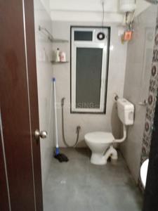 Image of 425 Sq.ft 1 BHK Apartment / Flat for rent in Atharva Pallavi Chhaya, Chembur, Mumbai for Rs. 42000