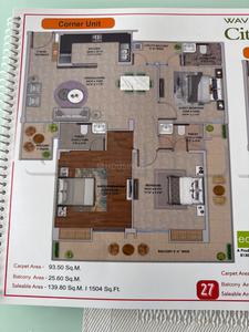 3 BHK Flat
