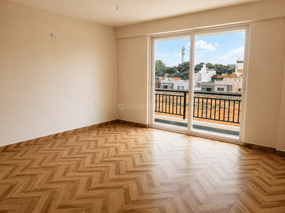 Image of 1500 Sq.ft 3 BHK Apartment / Flat for sale in RR Nagar, Bengaluru for Rs. 17250000