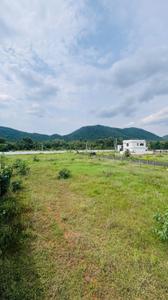 Image of 250 Sq.ft Residential Plot / Land for sale in Srungavarapu kota, Vizianagaram for Rs. 2750000