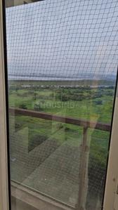 Balcony Image of 1090 Sq.ft 2 BHK Apartment / Flat for rent in Mayuresh Delta, Ulwe Navi Mumbai for Rs. 55000