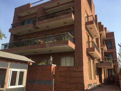 Image of 5500 Sq.ft 6 BHK Villa for sale in Sector 14, Noida for Rs. 180000000