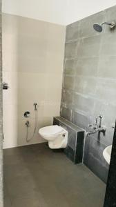 Bathroom Image of 2000 Sq.ft 2 BHK Independent House for rent in Garden City Ankleshwar for Rs. 13000