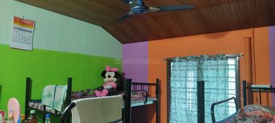 Bedroom Image of MAKAYIRAM P G in Neyyattinkara, Thiruvananthapuram