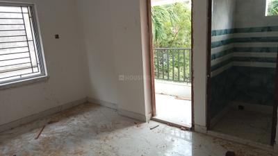 Bedroom Image of 795 Sq.ft 2 BHK Apartment / Flat for sale in Madhyamgram Kolkata for Rs. 2623000