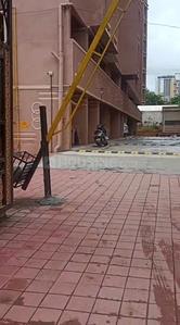 Image of 1000 Sq.ft 2 BHK Apartment / Flat for rent in GK Allure, Ravet, Pune for Rs. 20000